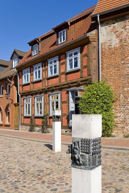 Uferpromenade Appartement Waren (Mueritz)