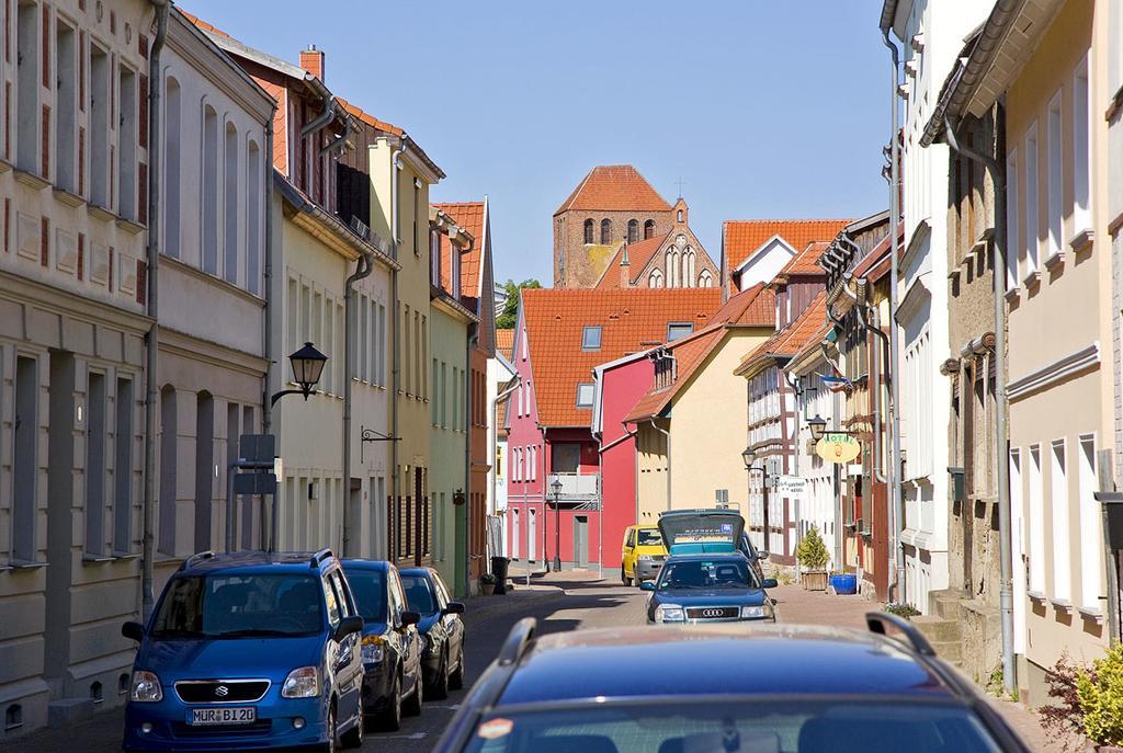 Uferpromenade Appartement