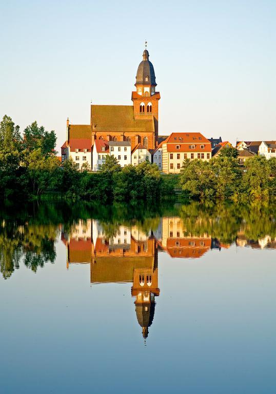 Appartement Uferpromenade Waren (Mueritz)