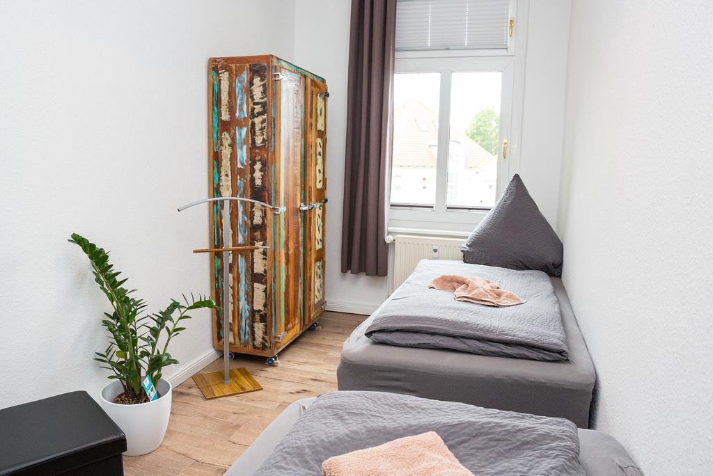 Appartement Uferpromenade